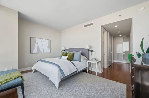 401 North Wabash Avenue Chicago IL 60611