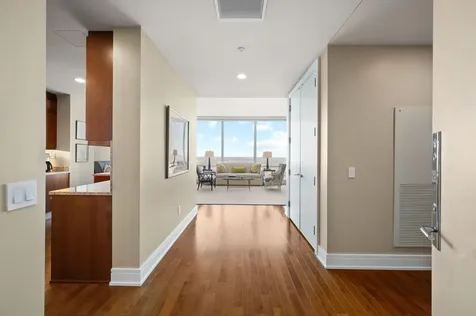 401 North Wabash Avenue Chicago IL 60611
