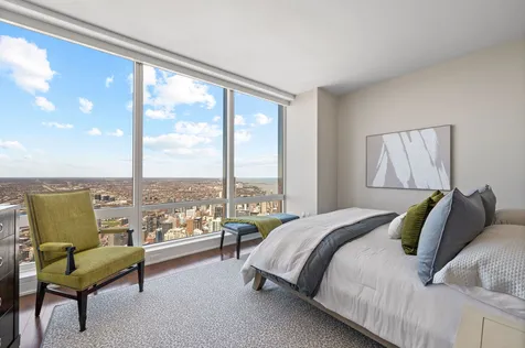 401 North Wabash Avenue Chicago IL 60611