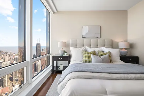 401 North Wabash Avenue Chicago IL 60611