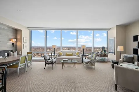 401 North Wabash Avenue Chicago IL 60611