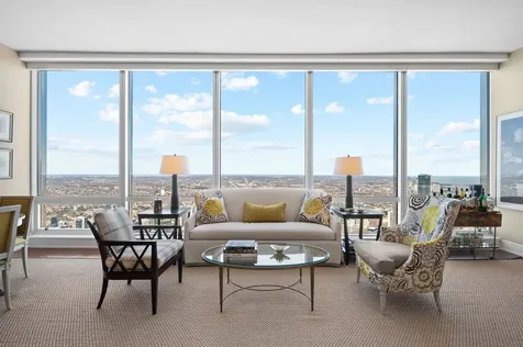 401 North Wabash Avenue Chicago IL 60611