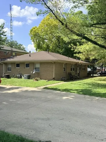 507 East Cypress Street Normal IL 61761