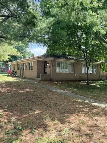 507 East Cypress Street Normal IL 61761