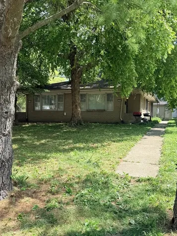 507 East Cypress Street Normal IL 61761