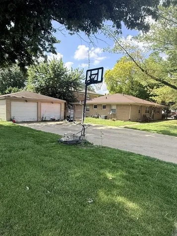 507 East Cypress Street Normal IL 61761