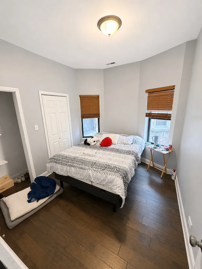 1506 East Marquette Road Chicago IL 60637