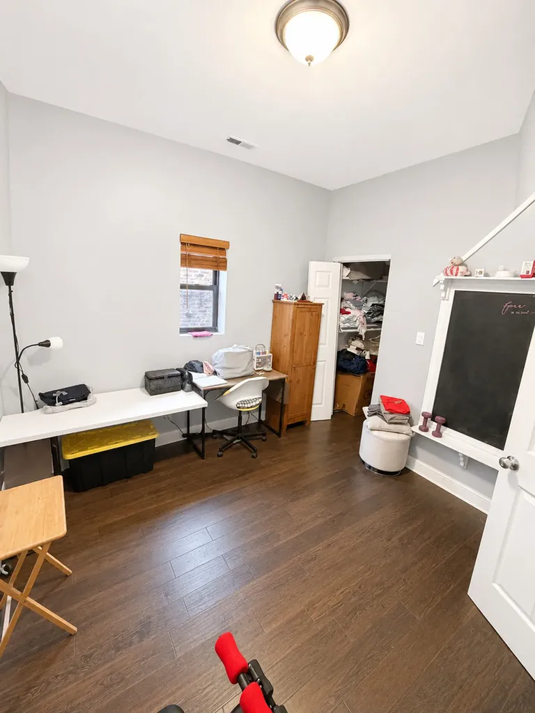 1506 East Marquette Road Chicago IL 60637