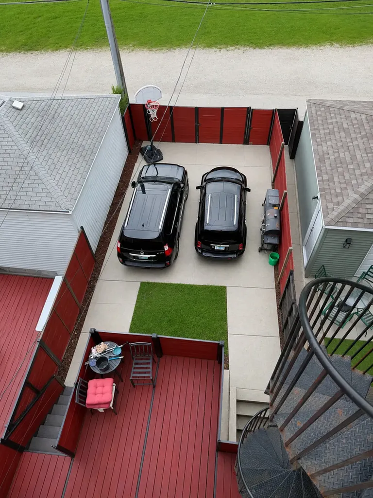 1506 East Marquette Road Chicago IL 60637