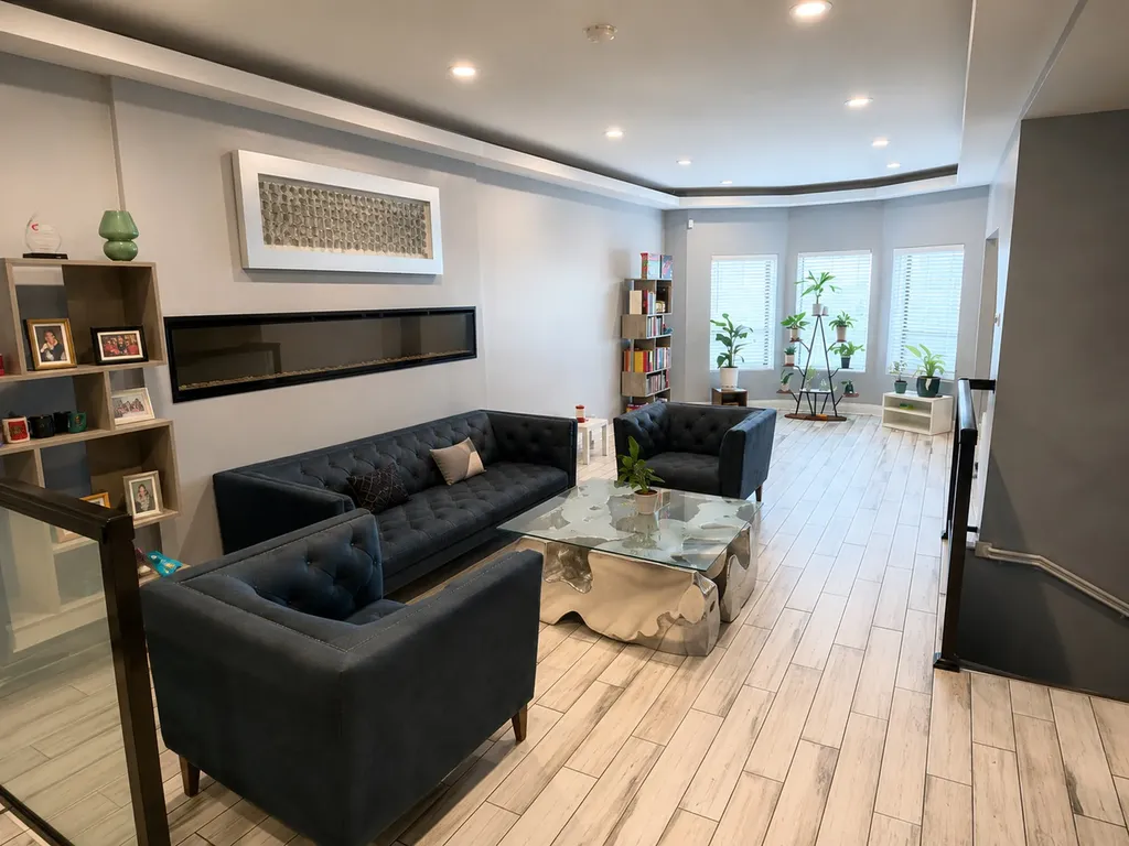 1506 East Marquette Road Chicago IL 60637