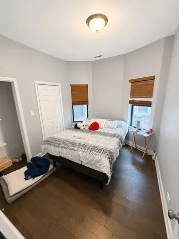 1506 East Marquette Road Chicago IL 60637
