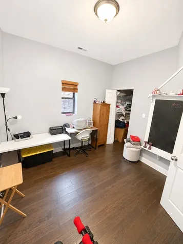 1506 East Marquette Road Chicago IL 60637