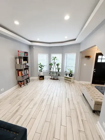 1506 East Marquette Road Chicago IL 60637