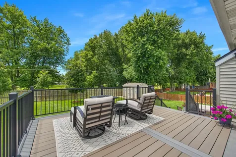 2911 Breezewood Boulevard Bloomington IL 61704