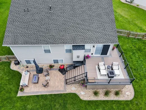 2911 Breezewood Boulevard Bloomington IL 61704