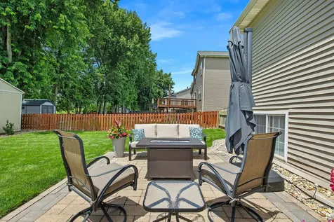 2911 Breezewood Boulevard Bloomington IL 61704