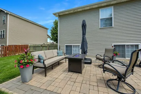 2911 Breezewood Boulevard Bloomington IL 61704