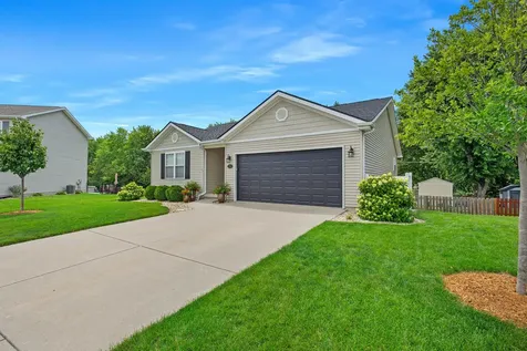 2911 Breezewood Boulevard Bloomington IL 61704