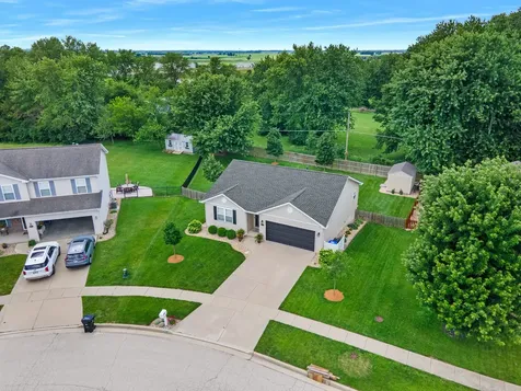 2911 Breezewood Boulevard Bloomington IL 61704