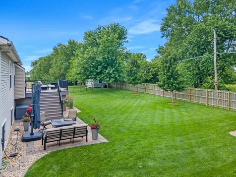 2911 Breezewood Boulevard Bloomington IL 61704