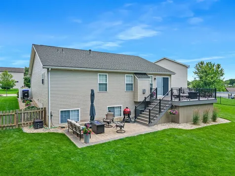 2911 Breezewood Boulevard Bloomington IL 61704