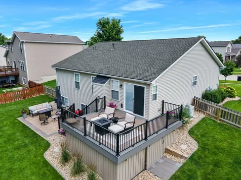 2911 Breezewood Boulevard Bloomington IL 61704