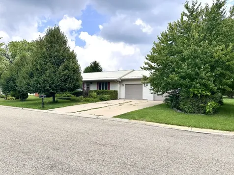 21 Cleveland Circle Granville IL 61326
