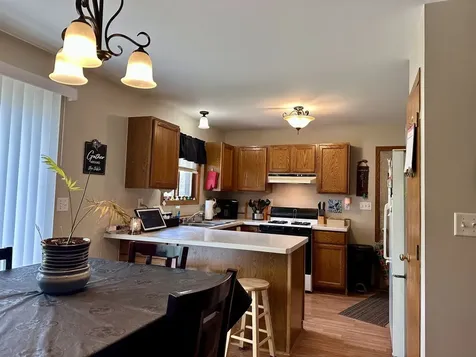 21 Cleveland Circle Granville IL 61326