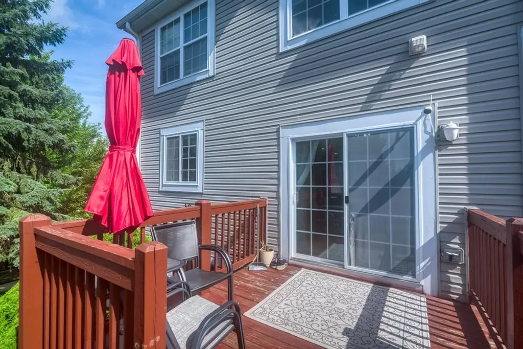 567 Declaration Lane Aurora IL 60502