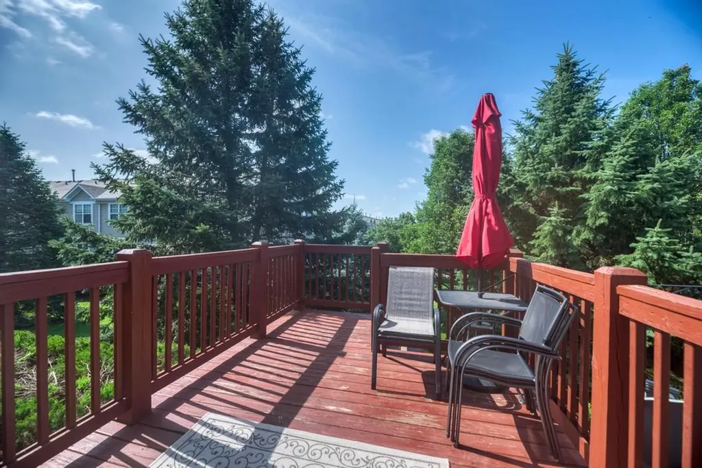 567 Declaration Lane Aurora IL 60502