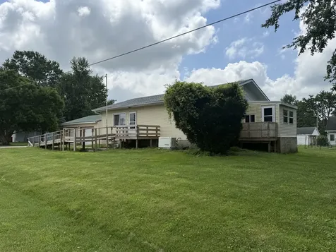 108 Lafayette Street Magnolia IL 61336