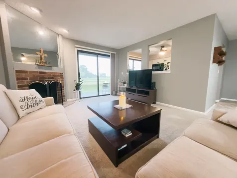 544 Elizabeth Drive Wood Dale IL 60191