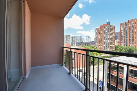 1101 South State Street Chicago IL 60605