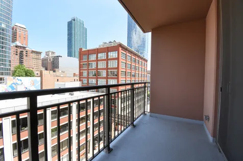 1101 South State Street Chicago IL 60605