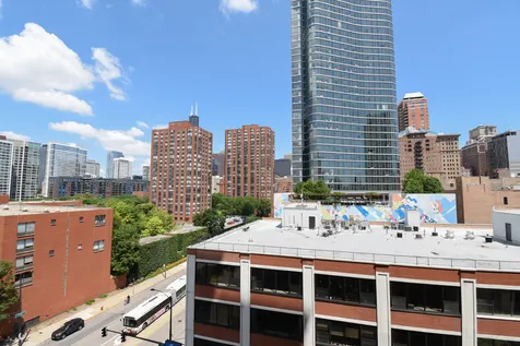 1101 South State Street Chicago IL 60605