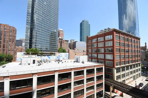 1101 South State Street Chicago IL 60605