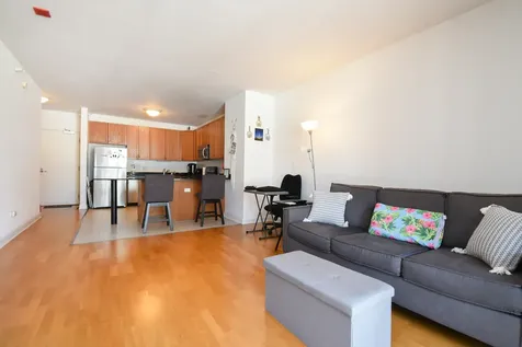 1101 South State Street Chicago IL 60605