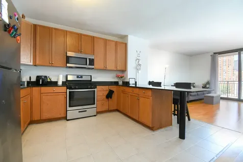 1101 South State Street Chicago IL 60605