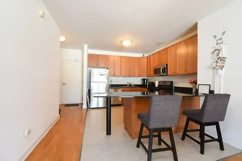 1101 South State Street Chicago IL 60605