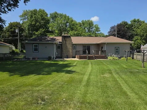 309 Maple Street Prophetstown IL 61277