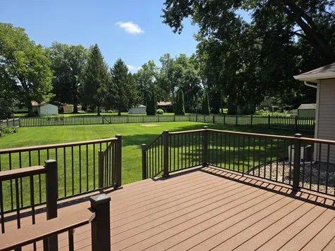 309 Maple Street Prophetstown IL 61277