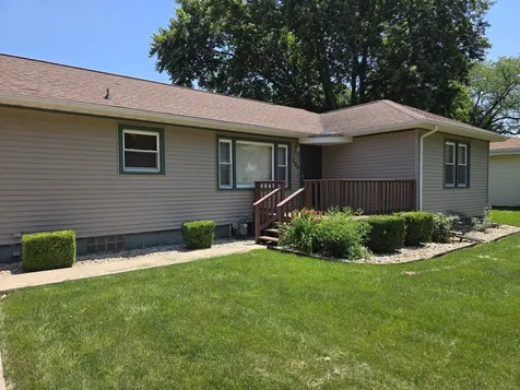 309 Maple Street Prophetstown IL 61277