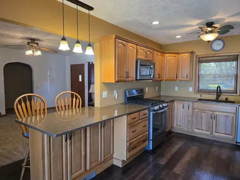 309 Maple Street Prophetstown IL 61277