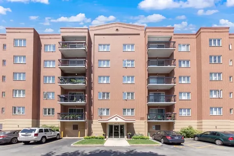 1470 Jefferson Street Des Plaines IL 60016