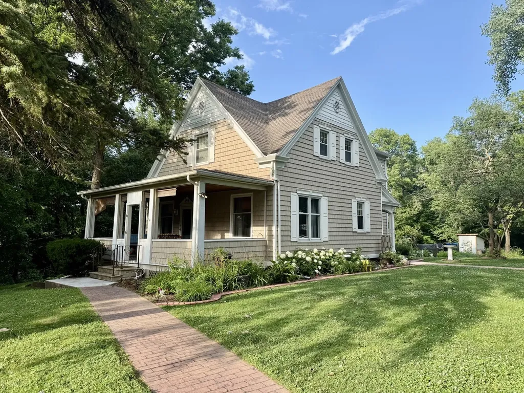 3 Trexler Avenue Oglesby IL 61348