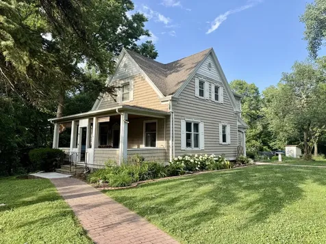 3 Trexler Avenue Oglesby IL 61348