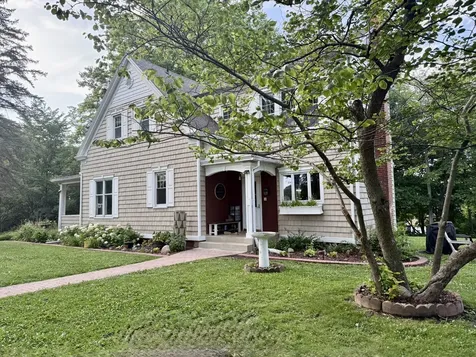 3 Trexler Avenue Oglesby IL 61348