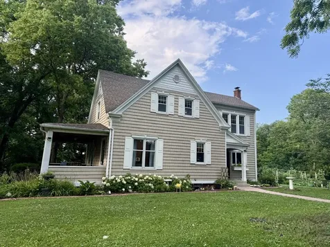 3 Trexler Avenue Oglesby IL 61348