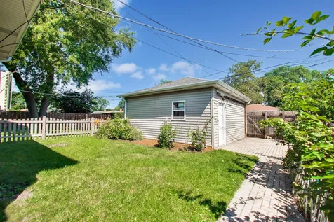 3320 Capitol Street Skokie IL 60076
