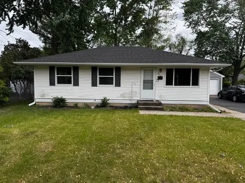 805 Hollyberry Drive Joliet IL 60435